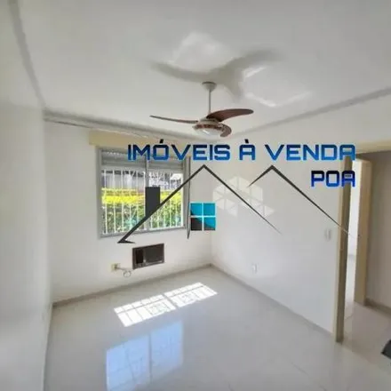 Buy this 2 bed apartment on Avenida Professor Oscar Pereira in Glória, Porto Alegre - RS