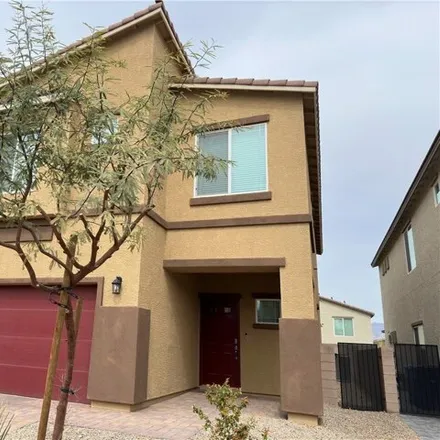 Image 2 - Pitaya Court, North Las Vegas, NV 89031, USA - House for rent