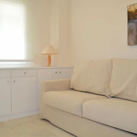 Rent this 2 bed apartment on unnamed road in Marbella, Spain