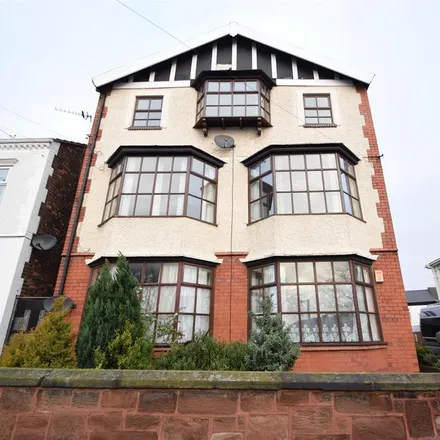 Rent this 3 bed apartment on Mersey Clipper in Prenton Road West, Birkenhead