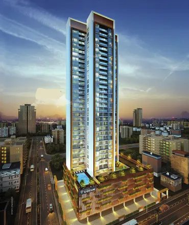 Image 4 - unnamed road, Sanpada, Navi Mumbai - 400705, Maharashtra, India - Apartment for sale