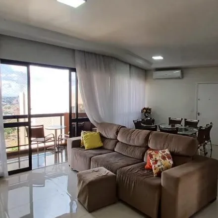 Buy this 3 bed apartment on Rua Castelo D'Água in Jardim do Centro, São José do Rio Preto - SP