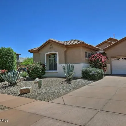 Buy this 3 bed house on 35521 North 30th Drive in Phoenix, AZ 85086