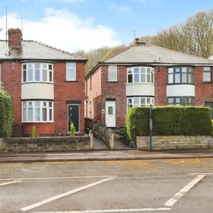 Buy this 3 bed duplex on Middlewood in Middlewood Road, Sheffield