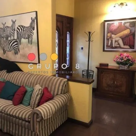 Buy this 3 bed house on Cerrada Tehuixtle in Tlalpan, 14600 Mexico City