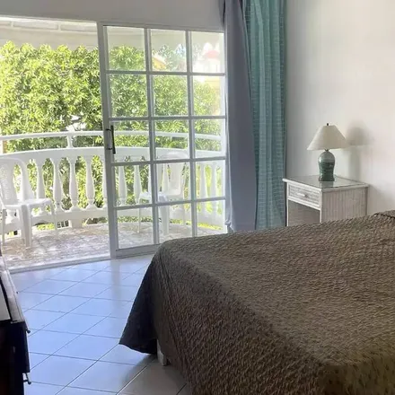 Rent this 1 bed apartment on Puerto Plata - Sosúa 57000 in Sosúa Abajo, Cangrejos