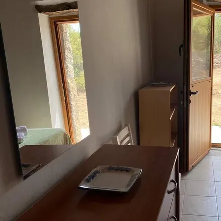 Rent this 1 bed apartment on Aglientu in Sassari, Italy