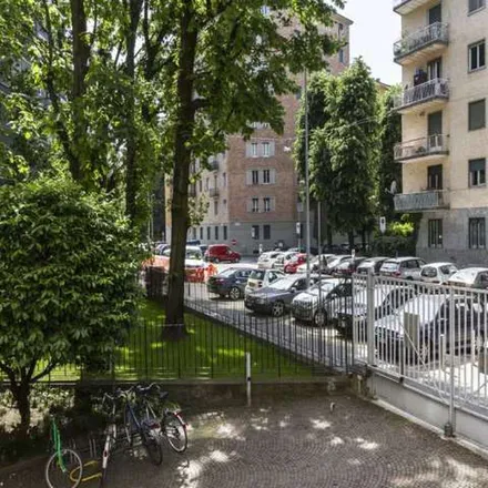 Image 3 - 1, Via Luca Comerio, 20145 Milan MI, Italy - Apartment for rent