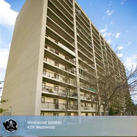Image 2 - Westwood Drive, Winnipeg, MB R3K 1Z3, Canada - Apartment for rent