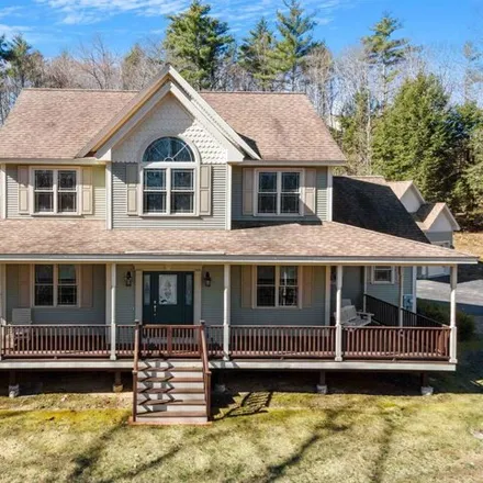 Buy this 4 bed house on 70 Center Road in Canterbury, Merrimack County
