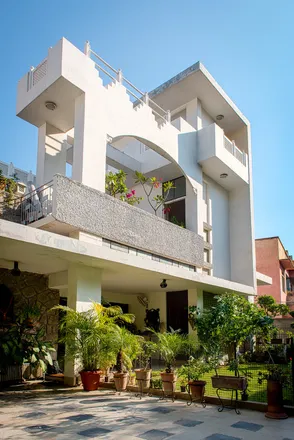 Image 1 - Jaipur, Chandpole, RJ, IN - House for rent