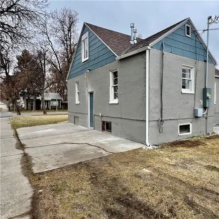 Image 3 - 222 5th Street West, Billings, MT 59101, USA - House for sale