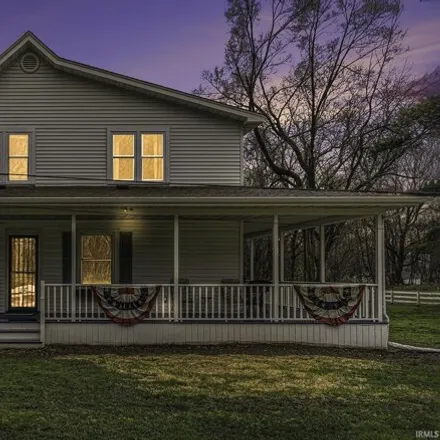 Buy this 4 bed house on 4105 Old Cleveland Road in South Bend, IN 46628