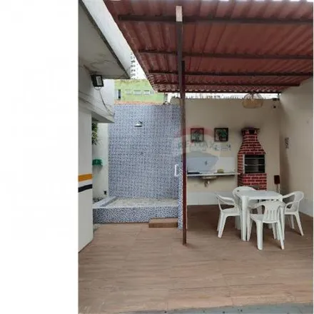 Buy this 3 bed apartment on Avenida Ulisses de Montarroyos in Piedade, Jaboatão dos Guararapes - PE