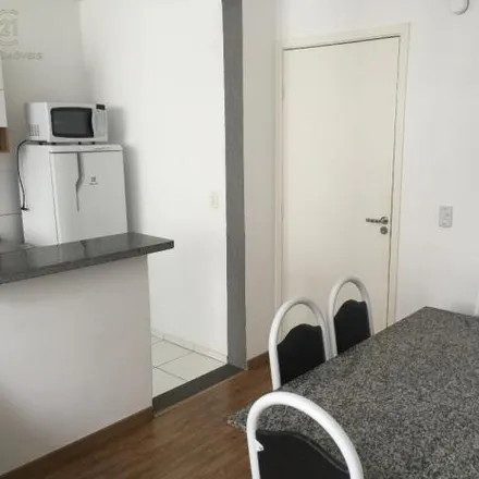 Rent this 2 bed apartment on Super Muffato Quintino in Rua Quintino Bocaiúva 1045, Vila Nova