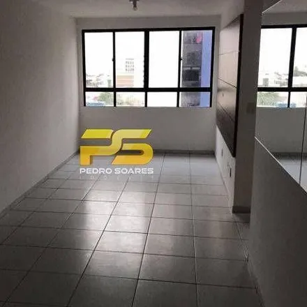 Buy this 3 bed apartment on Escola Seráfico da Nóbrega in Rua Ubirajara Targino Boto, Manaíra