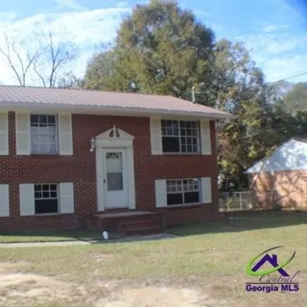 Buy this 5 bed house on 421 Alabama Avenue in Honey Ridge Plantation, Warner Robins