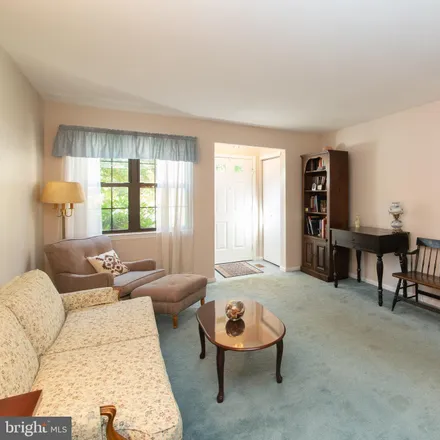 Image 7 - 116 Greensward Lane, Surrey Place, Cherry Hill Township, NJ 08002, USA - Condo for sale