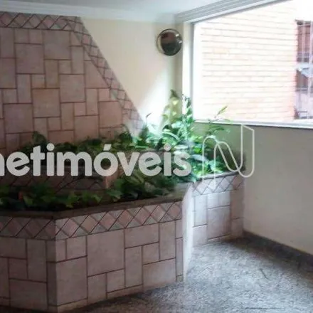 Rent this 3 bed apartment on Rua Frutoso Viana in Havaí, Belo Horizonte - MG