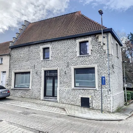 Image 5 - De Schieve, Kosterstraat, 1831 Diegem, Belgium - Apartment for rent