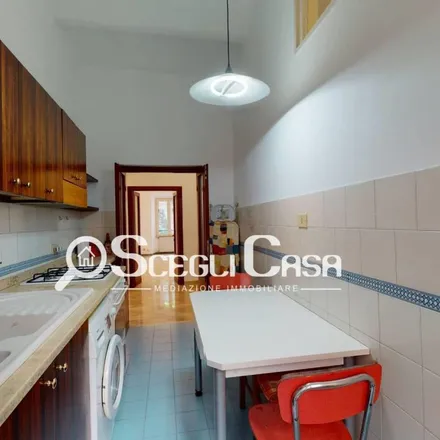 Image 3 - Erkaya Tappeti Persiani, Via Merulana 92-93, 00185 Rome RM, Italy - Apartment for rent