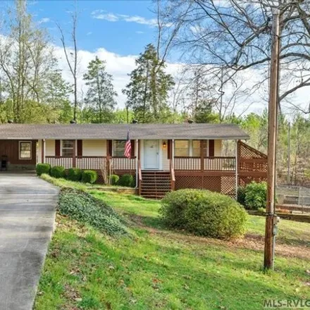 Buy this 3 bed house on 765 Hawthorne Drive in Mecklenburg County, VA 23919