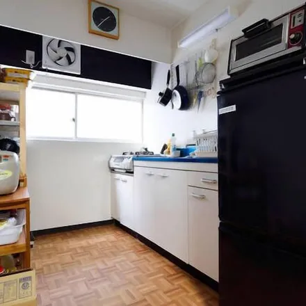 Rent this 4 bed house on Higashiosaka in Osaka Prefecture, Japan
