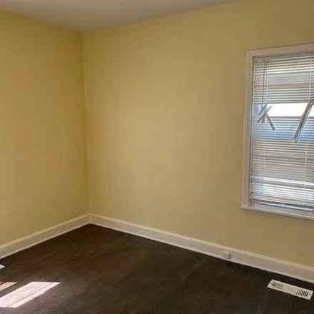 Rent this 3 bed apartment on 9863 Wayburn Street in Detroit, MI 48224