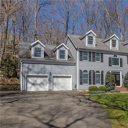 Rent this 4 bed house on Weir Preserve Easement in Dark Pond Trail, Wilton