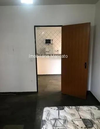 Buy this 1 bed apartment on Rua Feres Merad Kfouri in Higienópolis, São José do Rio Preto - SP