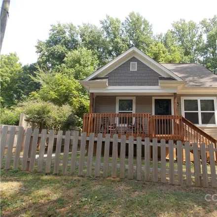 Buy this 3 bed house on Jackson Street in Old Orchid, Fort Mill