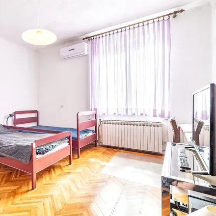 Image 4 - Dom za starije osobe "Centar", Ulica Vjekoslava Klaića 10, 10115 City of Zagreb, Croatia - Apartment for sale