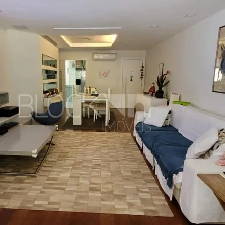 Buy this 3 bed apartment on Rua Engenheiro Joaquim Cardoso 1548 in Recreio dos Bandeirantes, Rio de Janeiro - RJ