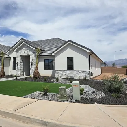 Buy this 4 bed house on 2110 South Street in Saint George, UT 84790