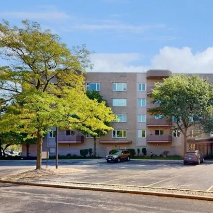 Buy this 2 bed condo on St. Paul Woods in Lincoln Avenue, Morton Grove