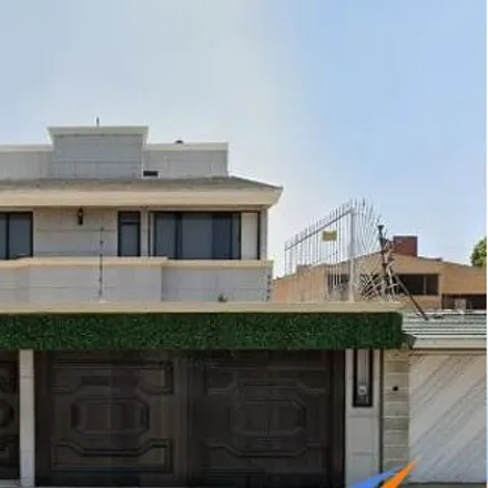 Buy this 4 bed house on Calle Paseo del Río in Unidad Habitacional Taxqueña, 04250 Mexico City