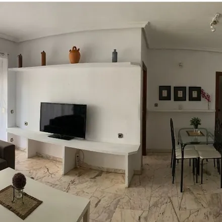 Rent this 3 bed apartment on Calle Luis Montoto in 41004 Seville, Spain