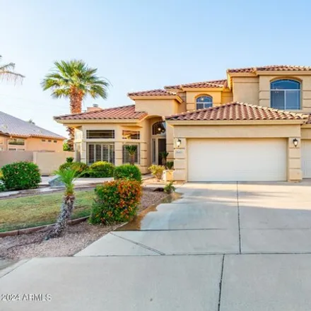 Buy this 5 bed house on 2042 E Victor Rd W in Gilbert, Arizona