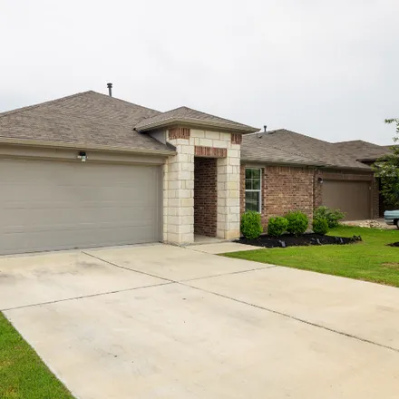 Rent this 3 bed house on 13721 Canterra Dr