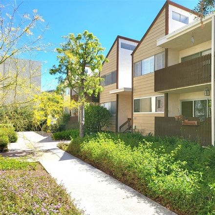 Rent this 2 bed condo on 5900 Canterbury Drive in Culver City, CA 90230