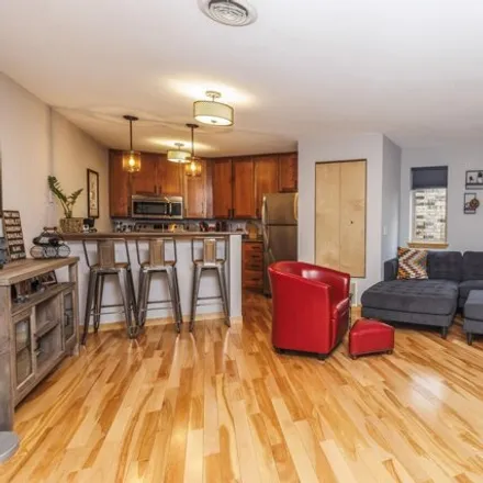 Buy this 1 bed condo on 323 North Hancock Street in Madison, WI 53703