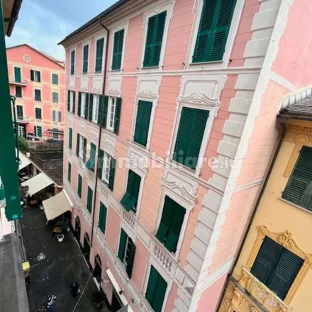 Image 8 - unnamed road, 16038 Santa Margherita Ligure Genoa, Italy - Apartment for rent