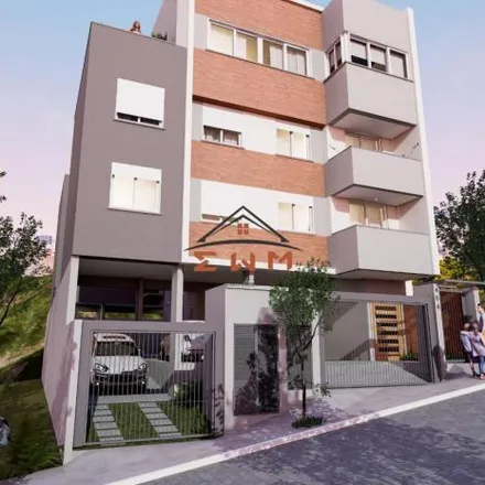 Image 2 - Rua Pinheiro Machado, Centro, Farroupilha - RS, 95180-000, Brazil - Apartment for sale
