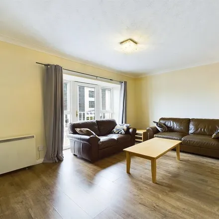 Image 1 - Swan House Roundabout, Newcastle upon Tyne, NE1 6BL, United Kingdom - Apartment for rent