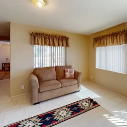 Buy this 2 bed apartment on 11282 South Scottsdale Drive in Yuma East, Yuma
