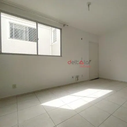 Rent this 2 bed apartment on Avenida 3 in São Benedito, Vespasiano - MG