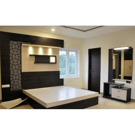 Buy this 4 bed apartment on Dr.Radhakrishnan Road in Tatabad, Coimbatore - 641001