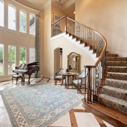 Image 8 - 4927 Beldon Trail, Colleyville, TX 76034, USA - House for sale
