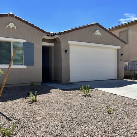 Image 2 - 729 East Diamond Drive, Casa Grande, AZ 85122, USA - House for rent