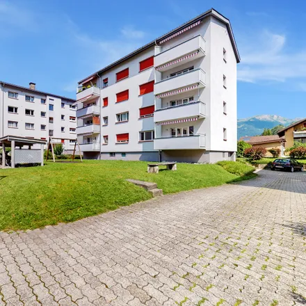 Rent this 4 bed apartment on Sonnmatt 7 in 8753 Glarus Nord, Switzerland
